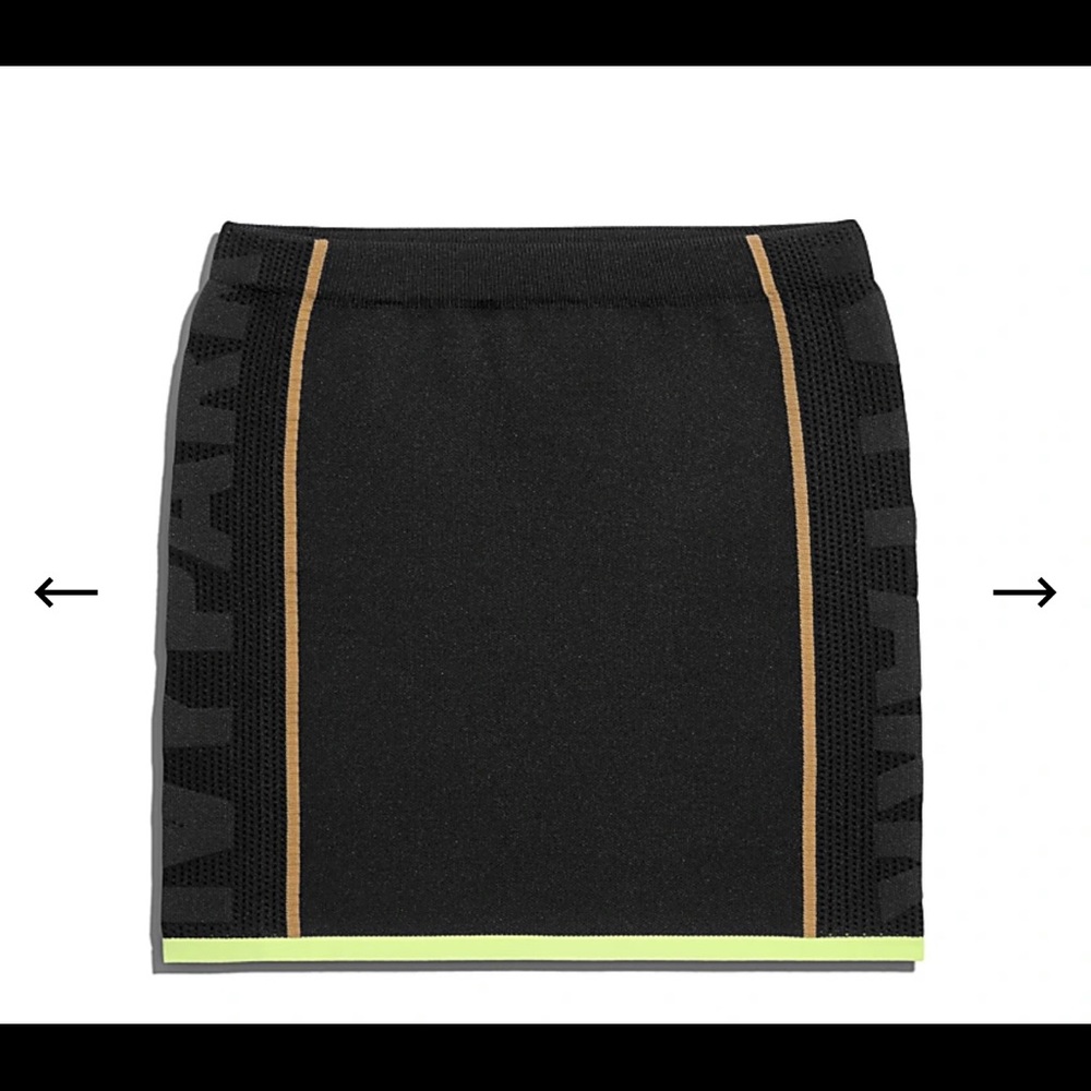 Ivy Park Knit skirt XL